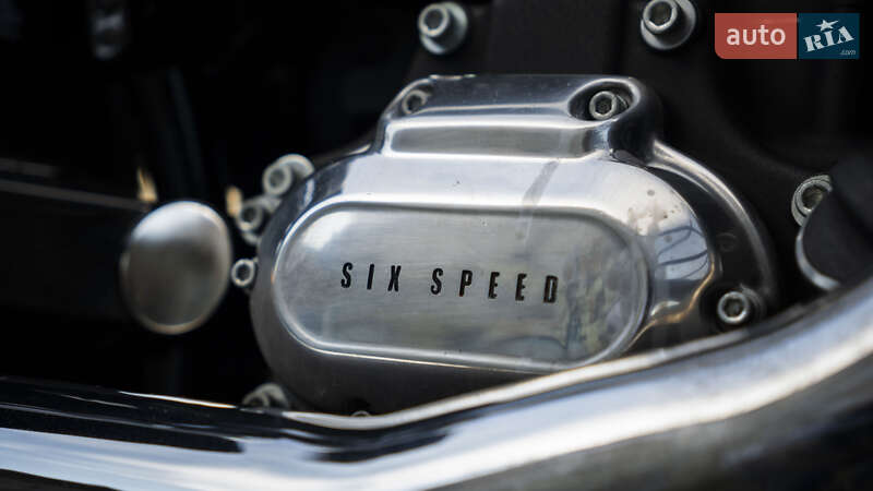 Мотоцикл Круизер Harley-Davidson Dyna Switchback 2012 в Киеве