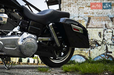 Мотоцикл Круизер Harley-Davidson Dyna Switchback 2012 в 