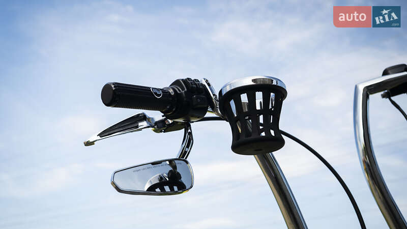 Мотоцикл Круизер Harley-Davidson Dyna Switchback 2012 в Киеве