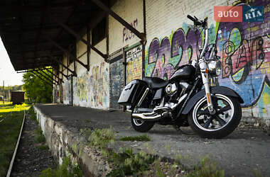 Мотоцикл Круизер Harley-Davidson Dyna Switchback 2012 в 