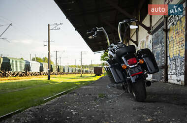 Мотоцикл Круизер Harley-Davidson Dyna Switchback 2012 в 
