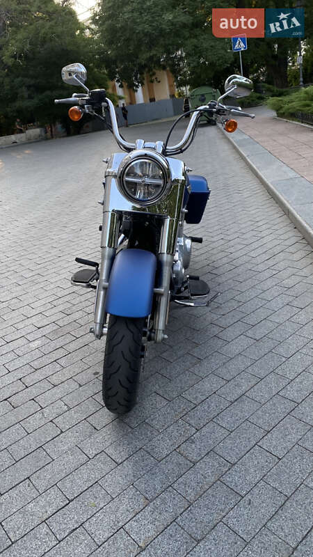 Мотоцикл Круизер Harley-Davidson Dyna Switchback 2015 в Одессе