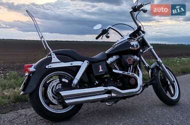 Мотоцикл Чоппер Harley-Davidson Dyna Switchback 2013 в Одессе
