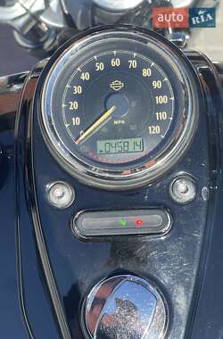 Мотоцикл Круизер Harley-Davidson Dyna Wide Glide 2015 в 