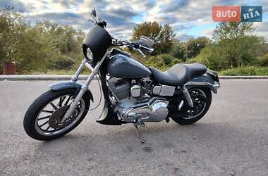 Мотоцикл Круизер Harley-Davidson Dyna Wide Glide 2002 в Шептицькому