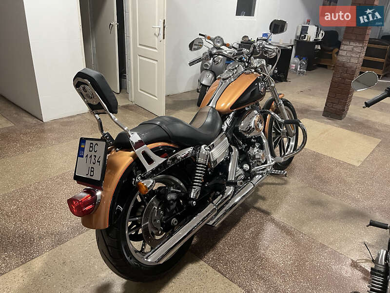 Мотоцикл Классик Harley-Davidson Dyna 2007 в Львове фото 5 Мотоцикл Классик Harley-Davidson Dyna 2007 в Львове