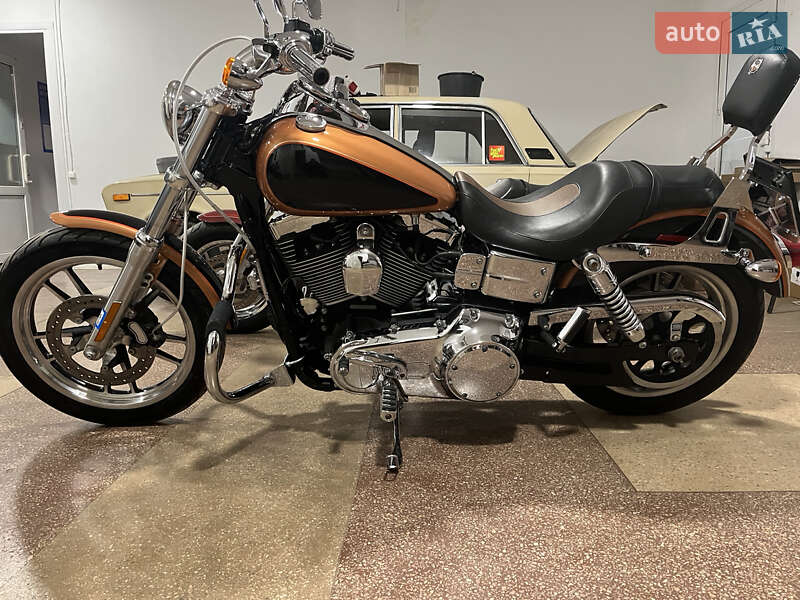 Мотоцикл Классик Harley-Davidson Dyna 2007 в Львове фото 3 Мотоцикл Классик Harley-Davidson Dyna 2007 в Львове