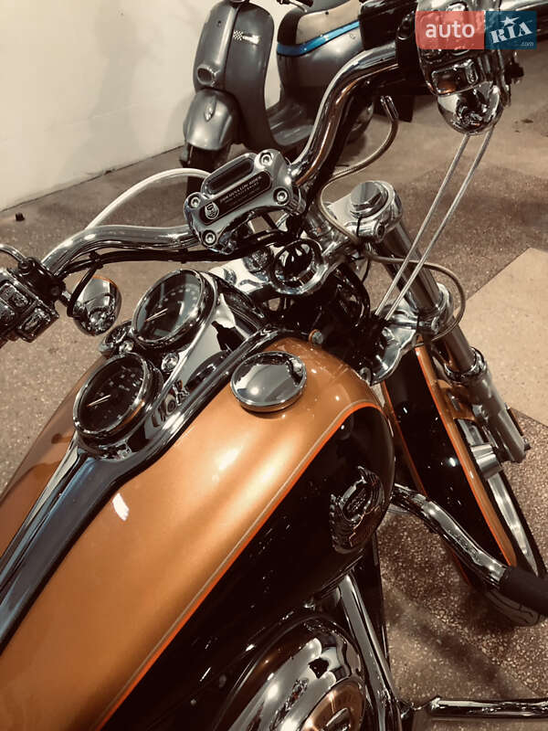 Мотоцикл Классик Harley-Davidson Dyna 2007 в Львове фото 14 Мотоцикл Классик Harley-Davidson Dyna 2007 в Львове