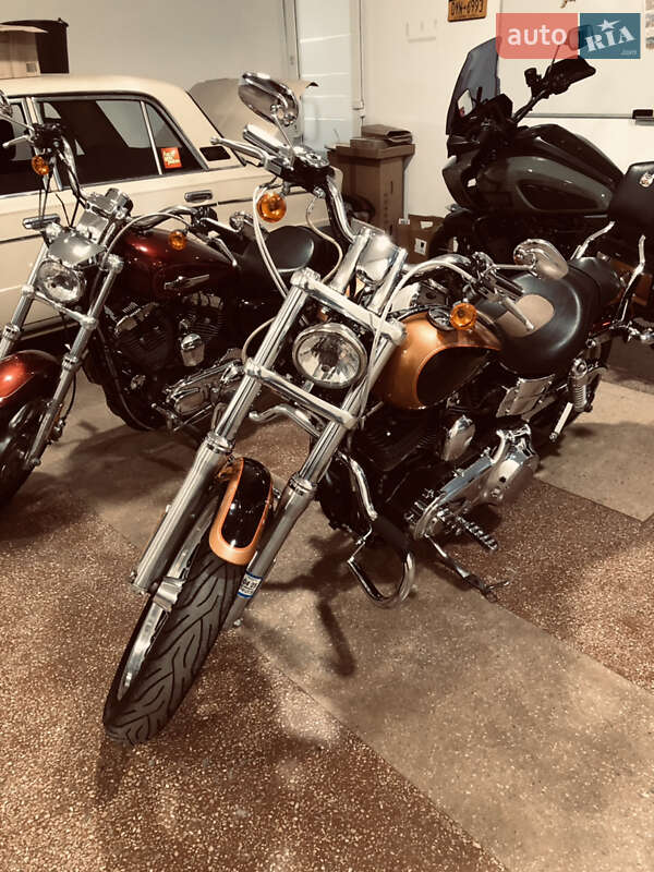 Мотоцикл Классик Harley-Davidson Dyna 2007 в Львове фото 20 Мотоцикл Классик Harley-Davidson Dyna 2007 в Львове