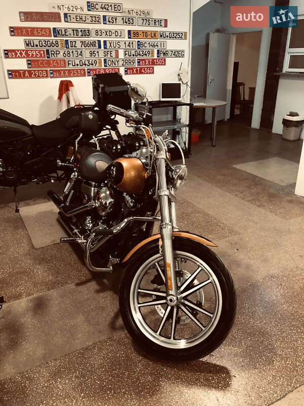 Мотоцикл Классик Harley-Davidson Dyna 2007 в Львове фото 22 Мотоцикл Классик Harley-Davidson Dyna 2007 в Львове