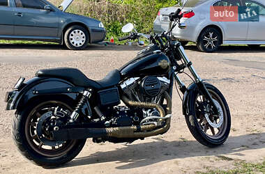 Мотоцикл Круізер Harley-Davidson Dyna 2015 в 