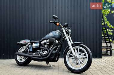 Мотоцикл Круізер Harley-Davidson Dyna 2007 в Одесі