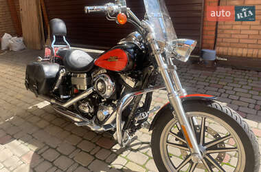 Мотоцикл Чоппер Harley-Davidson Dyna 2011 в Киеве