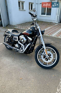 Мотоцикл Круізер Harley-Davidson Dyna 2015 в Львові