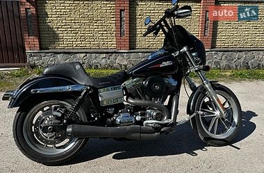Мотоцикл Чоппер Harley-Davidson Dyna 2009 в Кременчуге