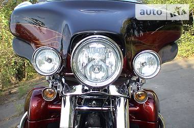 Мотоцикл Туризм Harley-Davidson Electra Glide 2011 в Днепре