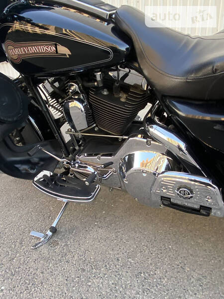 Мотоцикл Круизер Harley-Davidson Electra Glide 2006 в Луцке