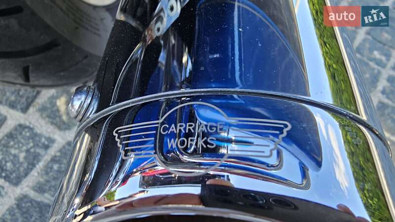 Мотоцикл Туризм Harley-Davidson Electra Glide 2008 в Днепре