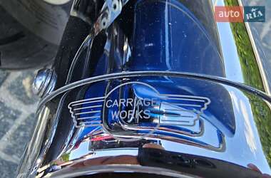 Мотоцикл Туризм Harley-Davidson Electra Glide 2008 в 