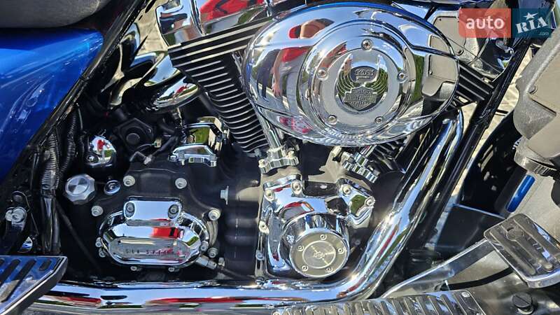 Мотоцикл Туризм Harley-Davidson Electra Glide 2008 в Днепре