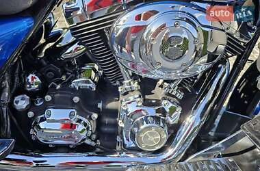 Мотоцикл Туризм Harley-Davidson Electra Glide 2008 в 