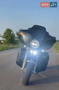 Мотоцикл Круизер Harley-Davidson Electra Glide 2012 в 