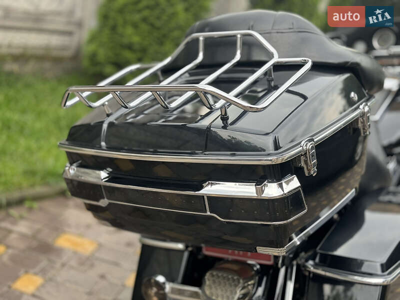 Мотоцикл Круизер Harley-Davidson Electra Glide 2005 в Виннице
