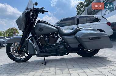 Мотоцикл Туризм Harley-Davidson Electra Glide 2019 в Дніпрі