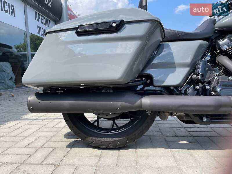 Мотоцикл Туризм Harley-Davidson Electra Glide 2019 в Дніпрі