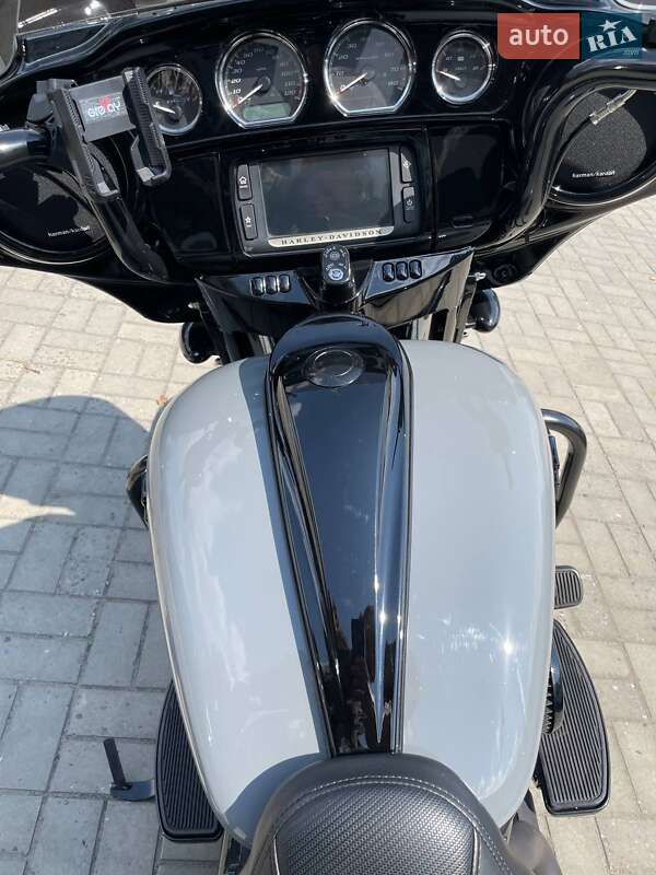 Мотоцикл Туризм Harley-Davidson Electra Glide 2019 в Дніпрі