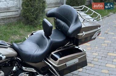 Мотоцикл Круізер Harley-Davidson Electra Glide 2004 в 