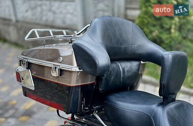 Мотоцикл Круізер Harley-Davidson Electra Glide 2004 в 