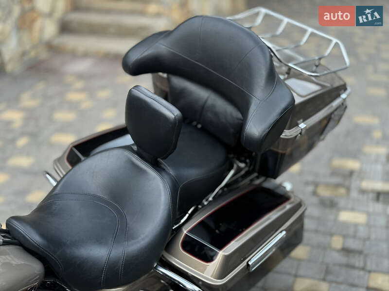 Мотоцикл Круизер Harley-Davidson Electra Glide 2004 в Виннице фото 26 Мотоцикл Круизер Harley-Davidson Electra Glide 2004 в Виннице