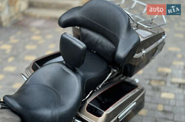 Мотоцикл Круізер Harley-Davidson Electra Glide 2004 в 