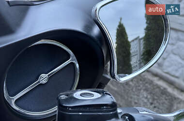 Мотоцикл Круізер Harley-Davidson Electra Glide 2004 в 