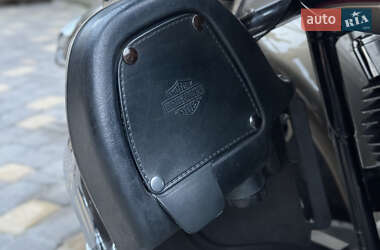 Мотоцикл Круізер Harley-Davidson Electra Glide 2004 в 