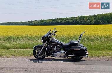 Мотоцикл Круизер Harley-Davidson Electra Glide 2010 в Казатине