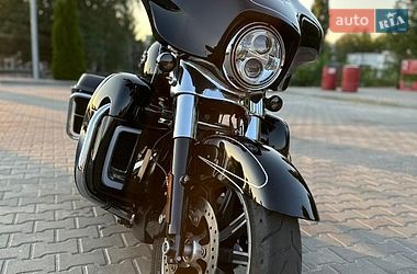 Мотоцикл Туризм Harley-Davidson Electra Glide 2022 в Кременчуге
