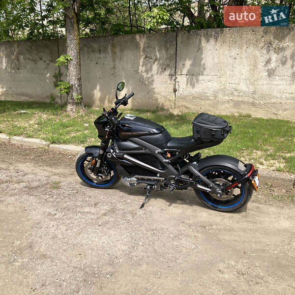 Мотоцикл Без обтекателей (Naked bike) Harley-Davidson ELW 2020 в Ужгороде фото 6 Мотоцикл Без обтекателей (Naked bike) Harley-Davidson ELW 2020 в Ужгороде