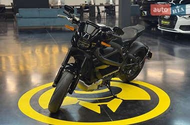 Мотоцикл Без обтекателей (Naked bike) Harley-Davidson ELW 2020 в Черновцах