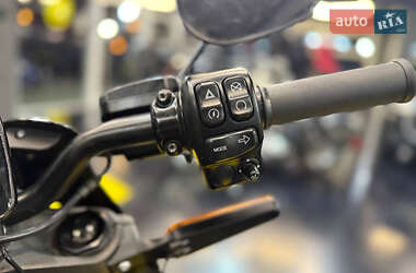 Мотоцикл Без обтікачів (Naked bike) Harley-Davidson ELW 2020 в Чернівцях