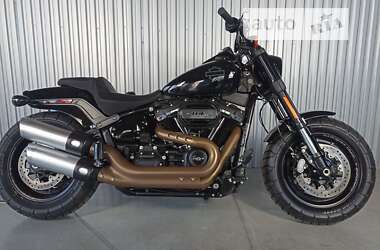 Мотоцикл Круизер Harley-Davidson Fat Bob 2019 в Одессе