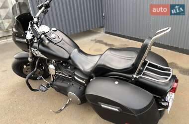 Мотоцикл Круизер Harley-Davidson Fat Bob 2011 в Шепетовке