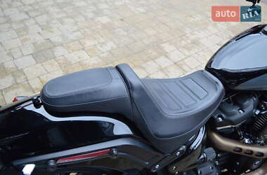 Мотоцикл Чоппер Harley-Davidson Fat Bob 2019 в 