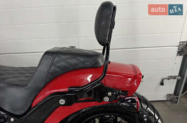 Мотоцикл Чоппер Harley-Davidson Fat Bob 2023 в 