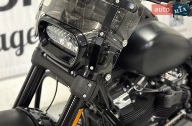 Мотоцикл Круізер Harley-Davidson Fat Bob 2018 в Києві