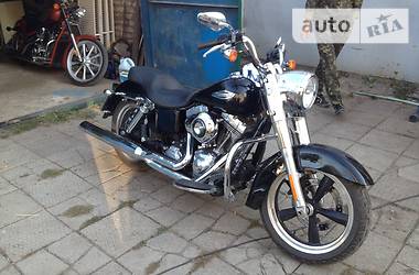 Мотоцикл Круизер Harley-Davidson Fat Boy 2012 в 