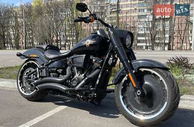 Мотоцикл Круизер Harley-Davidson Fat Boy 2020 в Днепре