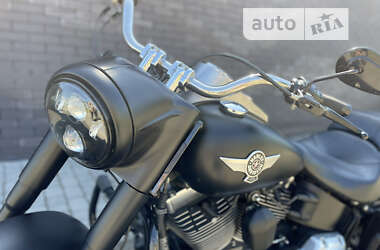 Мотоцикл Чоппер Harley-Davidson Fat Boy 2012 в Киеве