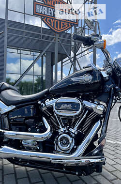 Мотоцикл Круизер Harley-Davidson Fat Boy 2023 в Киеве